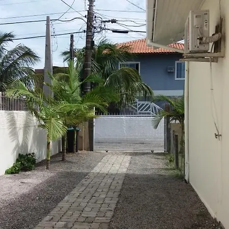 Residencial Viva O Verde Casa Florianopolis Exterior photo