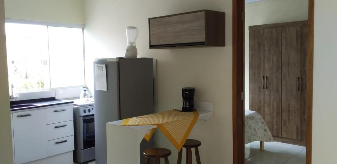 Holiday home Residencial Viva O Casa Florianopolis