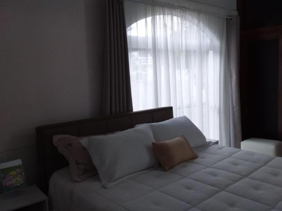 Residencial Viva O Casa Holiday home