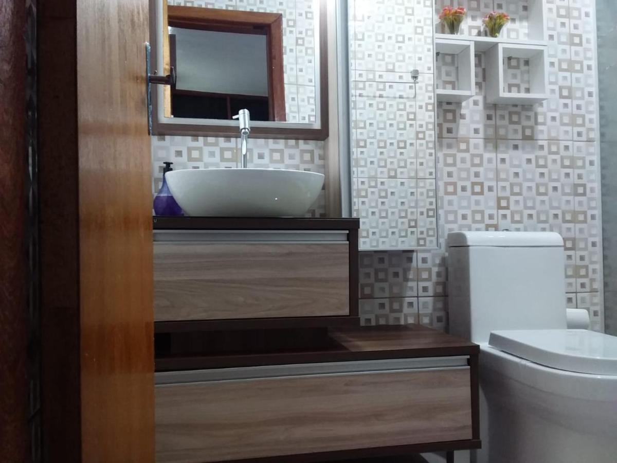 Holiday home Residencial Viva O Casa Florianopolis