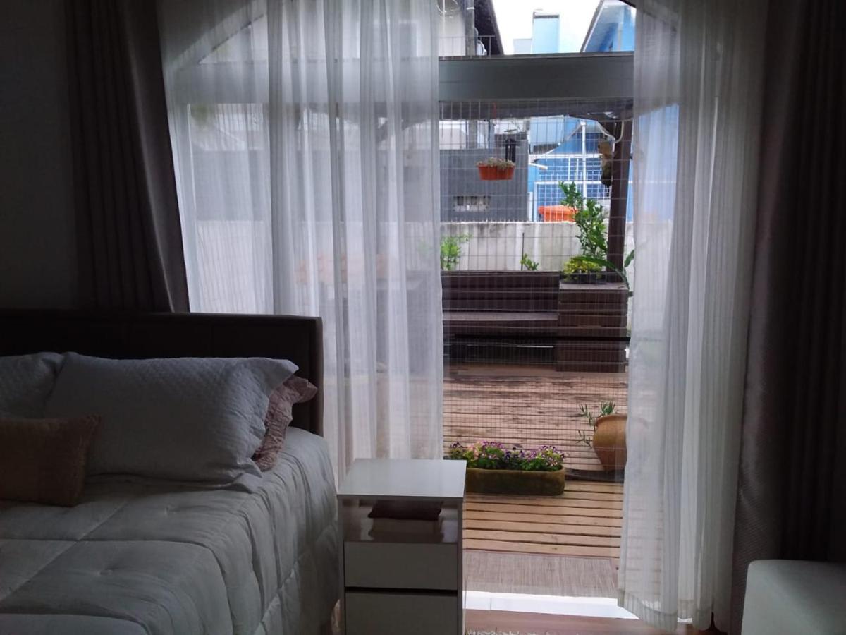 Holiday home Residencial Viva O Casa Florianopolis