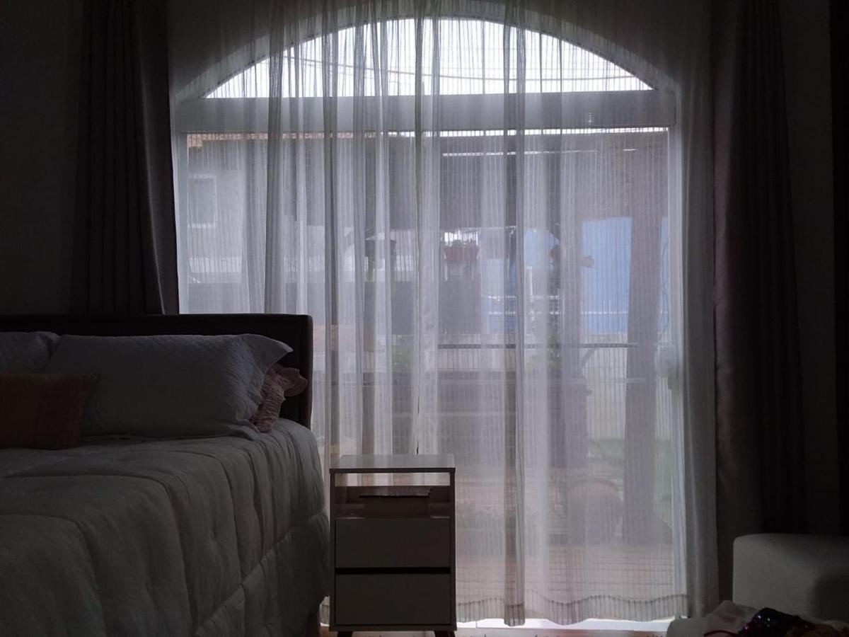 Residencial Viva O Casa Holiday home