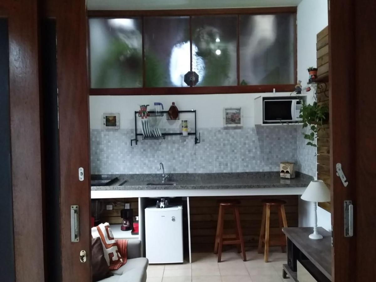 Holiday home Residencial Viva O Casa Florianopolis