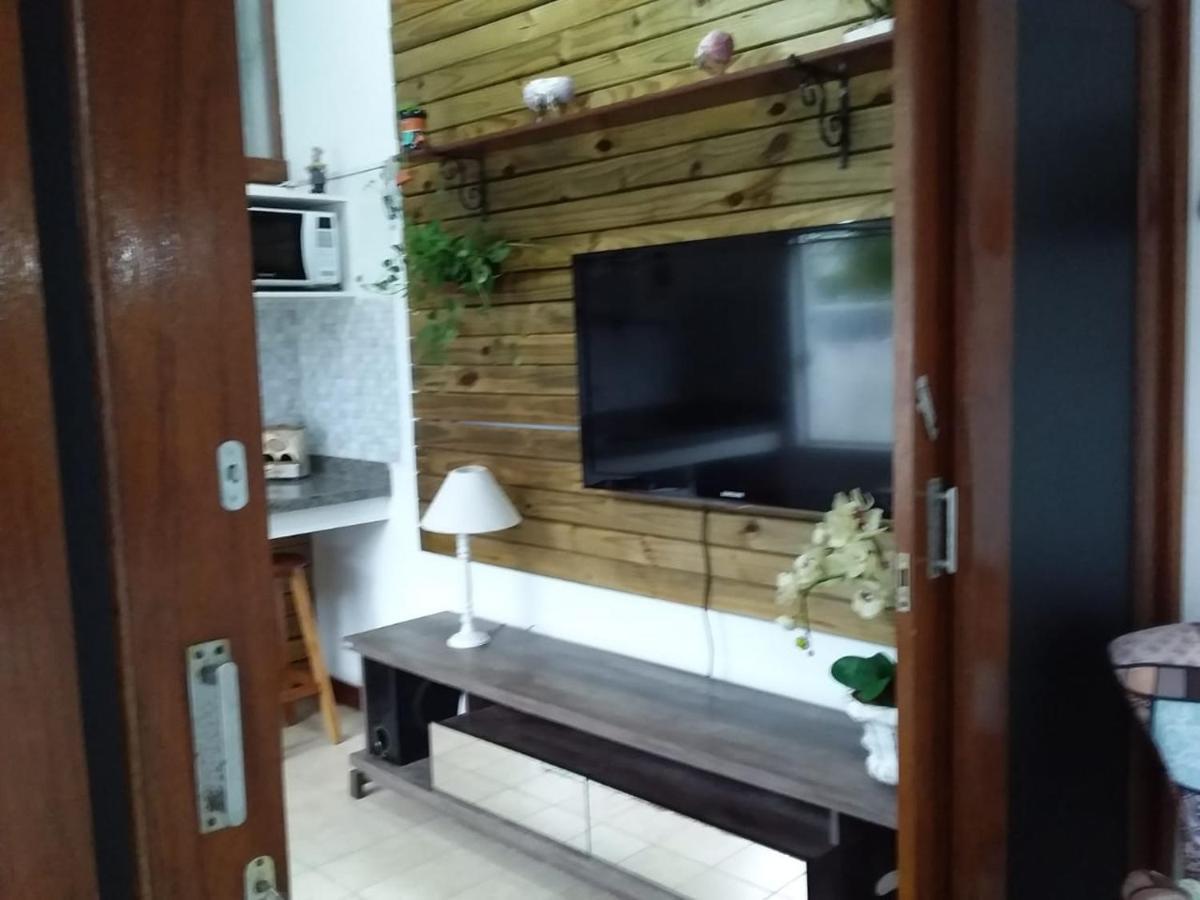 Holiday home Residencial Viva O Casa *