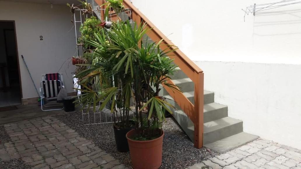 Holiday home Residencial Viva O Casa Florianopolis